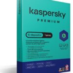 KASPERSKY PREMIUM 10DEV 1Y SUPERSLIM BOX