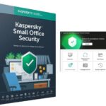 SOS 8 5U + 1SER 1Y 2021 KASPERSKY SUPERSLIM BOX