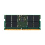 DDR5 16GB 5600 MHZ SO-DIMM KINGSTON CL46 1,1V