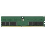 DDR5 32GB 5600 MHZ DIMM KINGSTON CL46 1,1V
