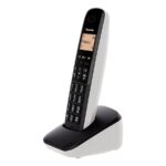 TELEFON0 CORDLESS PAN TGB612 NERO DUO 18ORE/ID CHI./RUBRICA 50 NUM.