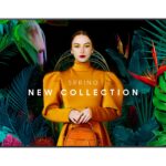 MON 55DS IPS 4K 350NIT 4000:1 HDMI QB55C LAN SOC  WIFI