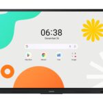 MON 65TOUCH IPS MM SAMSUNG WM65WAF TOUCH EDLA ANDR14 400CD 40TOCCHI