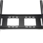 STAFFA TV/MONITOR 55/120 PORTATA 100KG 900X600 800X400