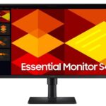 MON 27 IPS 2XHDMI DP 100HZ 5MS MM LS27D406GAUX PIVOT REG ALTEZZA