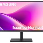 MON 27 IPS 2XHDMI DP 100HZ PD90W LS27F430UAUXEN PIVOT USBC DOCK RJ45