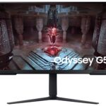 MON 32 VA ODYSSEY 1MS 165HZ QHD G51C PIVOT REG ALTEZZA DP 2HDMI