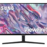 MON 34VA 21:9 3440X1440 2XHDMI DP LS34C500GAUXEN 100HZ