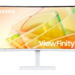 MON 34VA 21:9 3440X1440 MM USBC LS34C650TAUXEN 100HZ CURVO THUNDERB