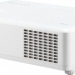 PROIETTORE VIEW 1080P 4000ANSI LED HDMI USB LAN CTRL PORT OTT STANDARD