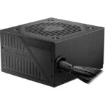 ALIMENTATORE 600W MAG A600DN 80+ BK 80+ NO MODULARE BLACK