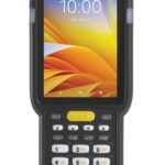 TERMINALE ZEBRA MC3300X 2D/BT/WIFI/ NFC/ANDROID/38 TASTI PISTOL GRIP