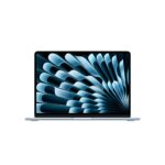 MACBOOK AIR 13 M4 16GB/256GB BLU 10CORE  8GPU BLU M4