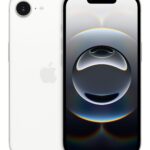 IPHONE 16E 128GB BIANCO 2025 6,1 RETINA XDR BIANCO