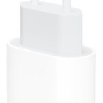 ALIMENTATORE APPLE USB-C 20W  2025 PER TUTTI GLI IPHONE 13/14/15PRO