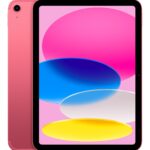 TABLET IPAD 11256GB A16 CELL ROSA 2025 A16 NO ALIM.ROSA