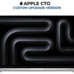 MACBOOK PRO 14 APPLE M5 10C.10GPU 24GB 1TBSSD SILVER 2025