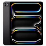 TABLET IPAD PRO 11256GB WIFI M5 SB M5 2025 STANDARD GLASS SPACE BLACK