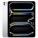 TABLET IPAD PRO 11256GB WIFI M5 SL M5 2025 STANDARD GLASS SILVER