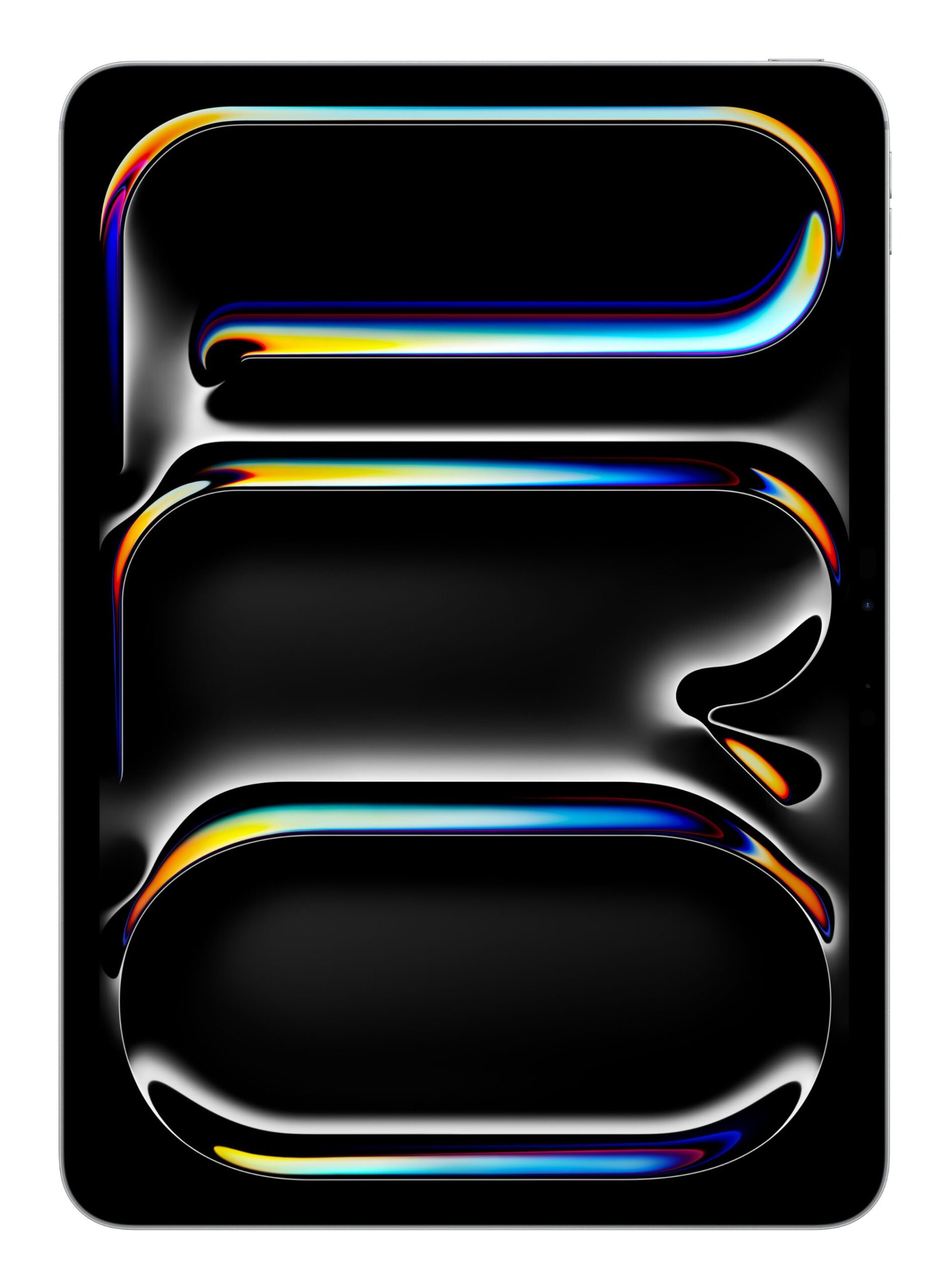 MDWQ4TY_A_1.jpg TABLET IPAD PRO 111TB WIFI SILVER M5 2025 STANDARD GLASS - immagine 1