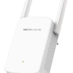 RANGE EXTENDER WIFI AC1200 867/300 MBPS 1P 10/100 RJ45 2 ANT.ESTERNE