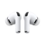 AURICOLARI AIRPODS PRO3(2025)MAGSAF E RICARICA USB-C BIANCO