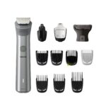 PHILIPS GROOMING KIT SERIE 5000 VISO/CAPELLI  9 IN 1. MG5940/15
