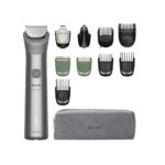 PHILIPS MULTIGROOM ALL IN ONE 11 MG5941 BARBA CAPELLI RIFINITORE