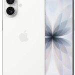 IPHONE 17 256GB BIANCO