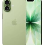 IPHONE 17 256GB SALVIA SAGE