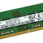 DDR4 32G 2666 MHZ SO-DIMM (2X16GB) CL19 PC4-21300 1,2V COMPATIB. APPLE