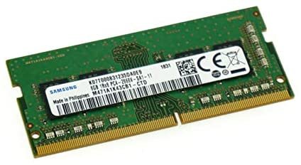 MIMAC_8GB_213S_1.jpg DDR4 32G 2666 MHZ SO-DIMM (2X16GB) CL19 PC4-21300 1,2V COMPATIB. APPLE - immagine 1
