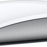 MOUSE MAGIC APPLE WIRELESS CON CAVO USB-C