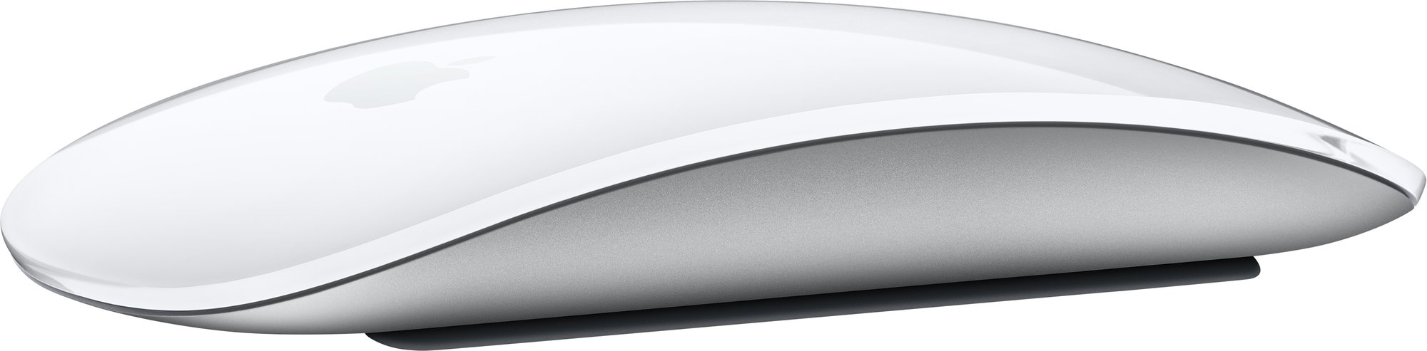MK2E3Z_A_1.jpg MOUSE MAGIC APPLE WIRELESS CON CAVO USB-C - immagine 1