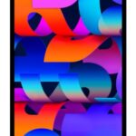 MONITOR APPLE STUDIO DISPLAY VESA VETRO STANDARD  VESA NO SUPPORTO