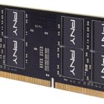 DDR4 16GB 3200 MHZ SO-DIMM PNY CL22