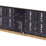 DDR4 32GB 3200 MHZ SO-DIMM PNY CL22