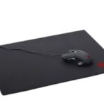 TAPPETINO MOUSE GAMING LARGE NERO T ECHMADE