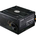ALIMENTATORE 500W ELITE NEX N500 240V PFC ATTIVO 1-FAN 120MM