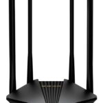 ROUTER WIFI AC DB 1200MBPS 1P 10/ /100 WAN 2P 10/100 LAN 4 ANTENNE