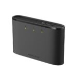 HOTSPOT MOBILE WIFI 4G LTE 150MBPS 2,4GHZ 4G CAT 4 150/50MBPS BUILD IN