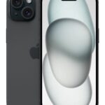 IPHONE 15 128GB NERO