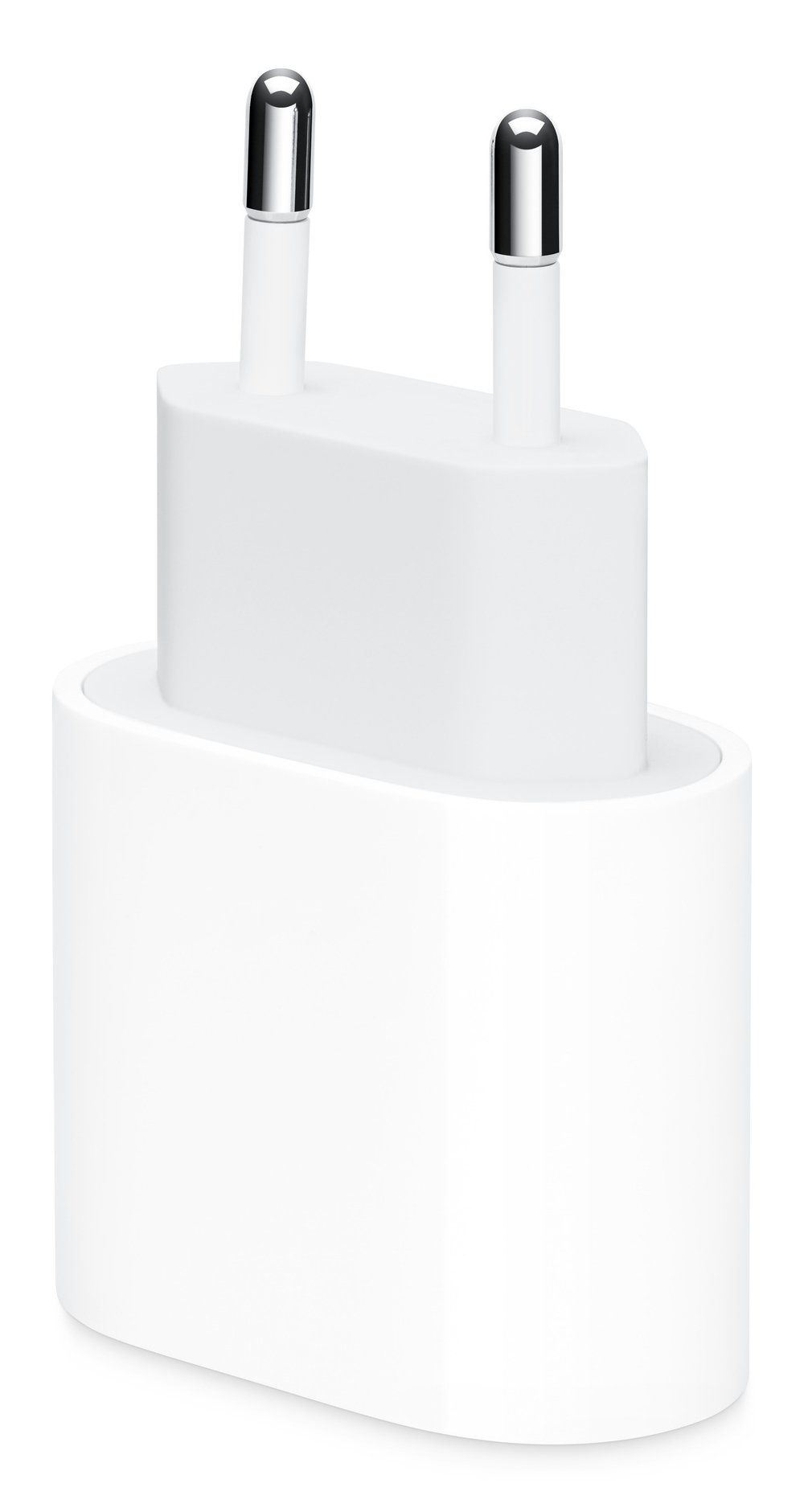 MUVV3ZM_A_1.jpg ALIMENTATORE APPLE USB-C 20W 2024 PER TUTTI GLI IPHONE 13/14/15PRO - immagine 1