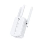 RANGE EXTENDER N300 300MBPS 2.4GHZ 3 ANTENNE ESTERNE MIMO