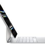 MAGIC KEYBOARD X IPAD PRO 132024 W WH  GEN?IPAD PRO 13 M4 2024 IT