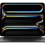 MAGIC KEYBOARD X IPAD PRO 132024 B BLACK GEN?IPAD PRO 13 M4 2024 IT