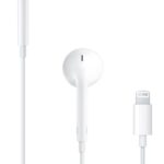 AURICOLARI EARPODS APPLE LIGHTNING PER IPHONE   2024
