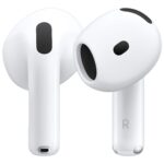AURICOLARI AIRPODS 4 APPLE