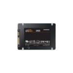 SSD 2,5 250GB SATA3 EVO 870 SAMSUNG R/W 560/530 MB/S 3D NAND