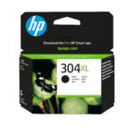 INK HP 304XL N9K08AE K 5,5ML